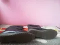 39номер!черни топли ботушки, снимка 4