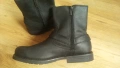 HARLEY DAVIDSON Scout Boot Leather размер EUR 45 обувки естествена кожа - 2391, снимка 10