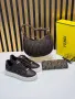 Fendi Дамска Чанта Фенди - Различни Цветове Код SEM-628, снимка 5