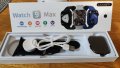 Smart часовник 9 Max с функции за обаждания,спортни режими и ОЩЕ, снимка 10