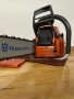 Husqvarna 372 XP, снимка 3