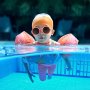 Нова Детска жилетка за плуване 2-6 годишно дете море басейн спорт вода, снимка 1 - Водни спортове - 40594766