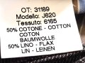 Jacob Cohen Jeans US 37, снимка 4