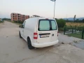 VW Caddy 2.0 Mетан ECO FUEL, снимка 5