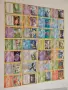 110 Pokemon карти + кутия, снимка 3