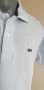 Lacoste Classic Fit Cotton Mens Size 4 - M НОВО! ОРИГИНАЛ! Мъжка Тениска!, снимка 2