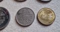 Монети . Сирия . Сирийски лири .  8 бройки., снимка 8