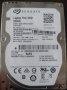 Хард диск за лаптоп 500gb Seagate 2.5", тънък диск, снимка 1 - Твърди дискове - 39792922