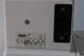 PFAFF HOBBYMATIC 807  УПОТРЕБЯВАНА ШЕВНА МАШИНА , снимка 15