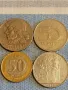 Четири монети от цял свят ПОЛША, ИТАЛИЯ, УНГАРИЯ, ТУРЦИЯ за КОЛЕКЦИЯ 39289, снимка 1