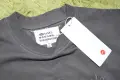 ЧИСТО НОВА! Maison Margiela Faded Logo Cotton T-Shirt, снимка 3