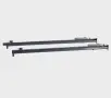 Комплект 2 броя телескопични водачи 807935901 Electrolux/AEG TR1LFSTV, снимка 1