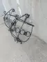 цветарници ковано желязо , снимка 2