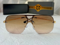 DITA 2021 Мъжки слънчеви очила UV 400 защита с лого, снимка 2