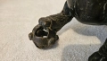 Китайско бронзово куче, снимка 3