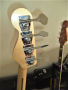 Jassen Jazz Bass-handcrafted, снимка 6