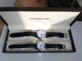 Raymond Weil MAPFRE 75 комплект , снимка 1 - Мъжки - 41746263