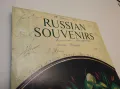 Russian souvenirs - Мария Григорьевна Черейская (с 8 автографа), снимка 2