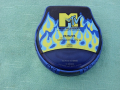  AIWA MTV66  Limited Edition Compact Disc Player, снимка 1 - Плейъри, домашно кино, прожектори - 36240034