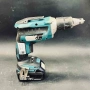Акумулаторен винтоверт за гипсокартон MAKITA, снимка 2