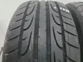 2бр летни гуми 225/35/19 DUNLOP L06697 , снимка 1