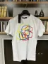 Мъжка тениска Karl Lagerfeld 2024 White !!!, снимка 1