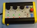 пулт за управлевие ZEISS EVD 19040220 Hand Control Panel, снимка 12