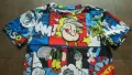 REASON POPEYE T-Shirt Размер S мъжка тениска 4-64, снимка 3