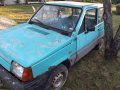Seat marbela на части, снимка 3