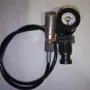 Продавам желязна бутилка - 1 брой - 4L - 200 BAR - АТМОСФЕРИ работно налягане, снимка 15