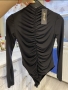 Страхотно боди, снимка 1 - Блузи с дълъг ръкав и пуловери - 36092537