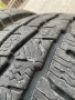 2бр Зимни гуми 205/75/16 мишелин, снимка 2
