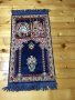 Старо молитвено килимче, снимка 2