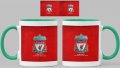 Чаша Ливърпул Liverpool, снимка 7