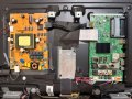 Power board 17IPS62 oт HITACHI 32HAE2351, снимка 3