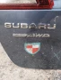 Емблеми  Subaru Outback , снимка 2