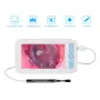 Нов Цифров отоскоп с 6 LED светлини, 32GB TF карта, 3.9mm 1080P камера, снимка 3