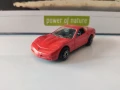Метална количка Maisto 97 Corvette, снимка 1