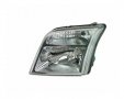 Фар за Ford Transit connect / courier 2003-2020, снимка 2