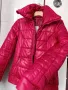 Топло дамско яке с пълнеж от гъши пух, снимка 13
