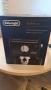 DELONGHI нова кафемашина еспресо неизползвана, снимка 5