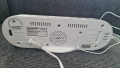 Цифров радио часовник Blaupunkt CR6SL, снимка 3