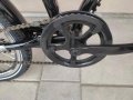 Продавам колела внос от Германия алуминиев двойно сгъваем велосипед RIO FOLDO 20 цола динамо, снимка 2