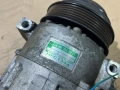 Компресора на климатика за Mercedes W202 W208 W210 (M111 2.0 136 к.с.), снимка 7