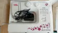 Шевна машина JANOME JUNO E1015, снимка 14