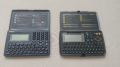 casio електронни тефтери, снимка 1