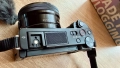  Фотоапарат Sony ZV-E10 + обективи 16-50mm и 55-210mm, снимка 4