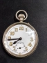 Швейцарски джобен часовник - SPHINX LEVER - ПРОМОЦИЯ, снимка 2