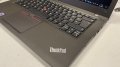 Lenovo ThinkPad T460 (14.1" FHD IPS,i5-6300U,8GB,256GB,CAM,BTU,HDMI), снимка 4