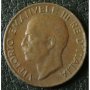 5 центисими 1931, Италия, снимка 2